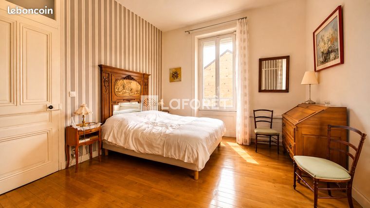 Maison 6 pièces 155 m² — 14