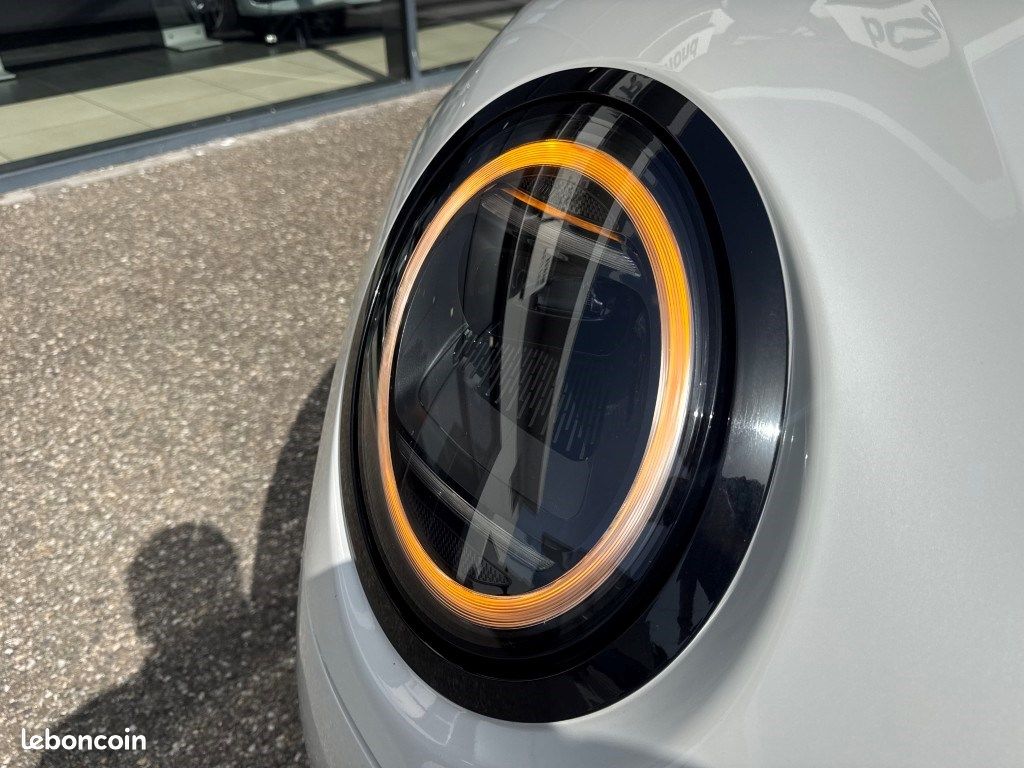 Mini Cooper F66 156 CH DKG7 C Classic (image 25)