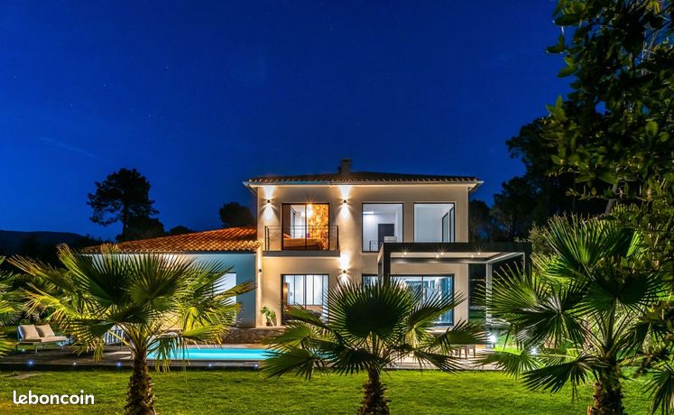 Projet de construction d'une maison 130 m² avec terrain à MONTPELLIER (34) — 6
