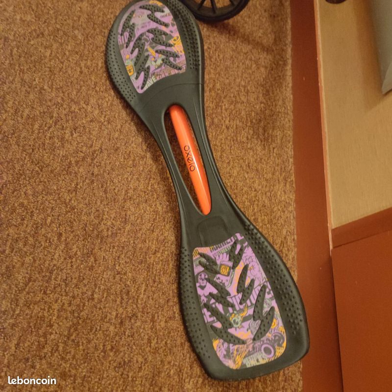 Waveboard oxelo (image 1)