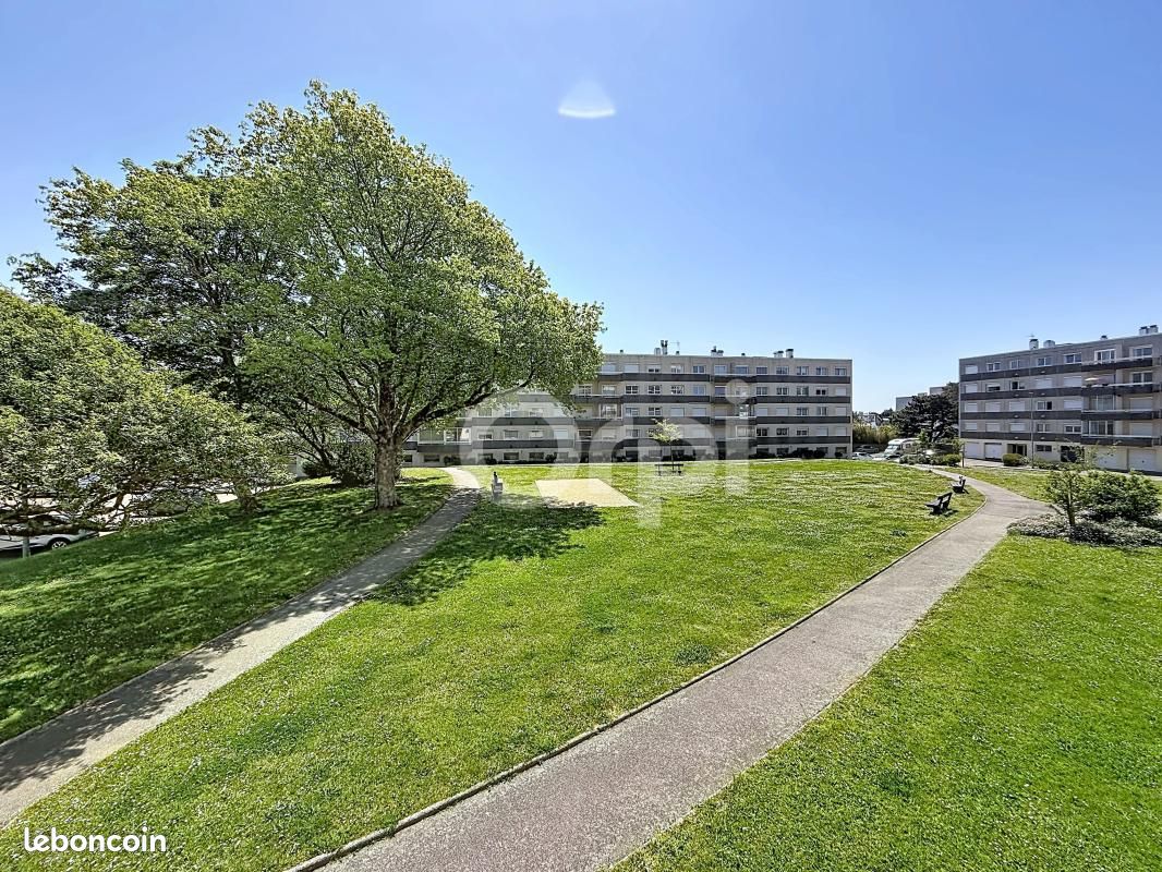 Appartement 5 pièces 88 m² · à Brest · 88 m² · 159 900 €