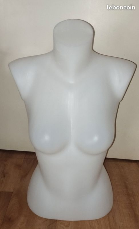 Mannequin pour vêtements (image 1)