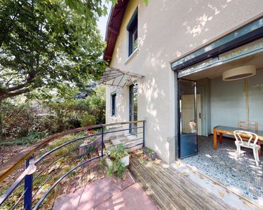 Maison 650 000 € - 158 m²