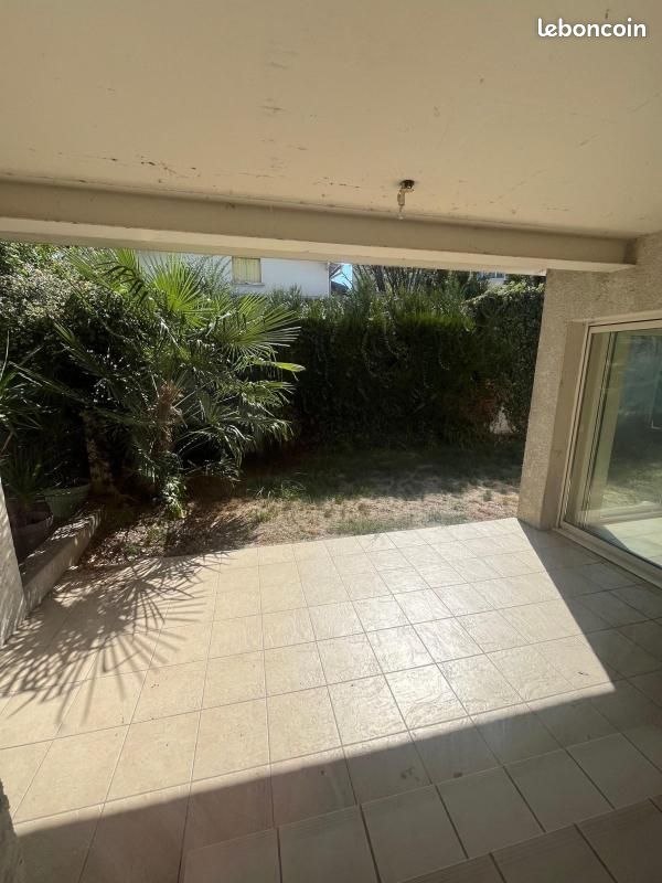 Appartement 3 pièces 66 m² · à Pau · 66 m² · 850 €/mois
