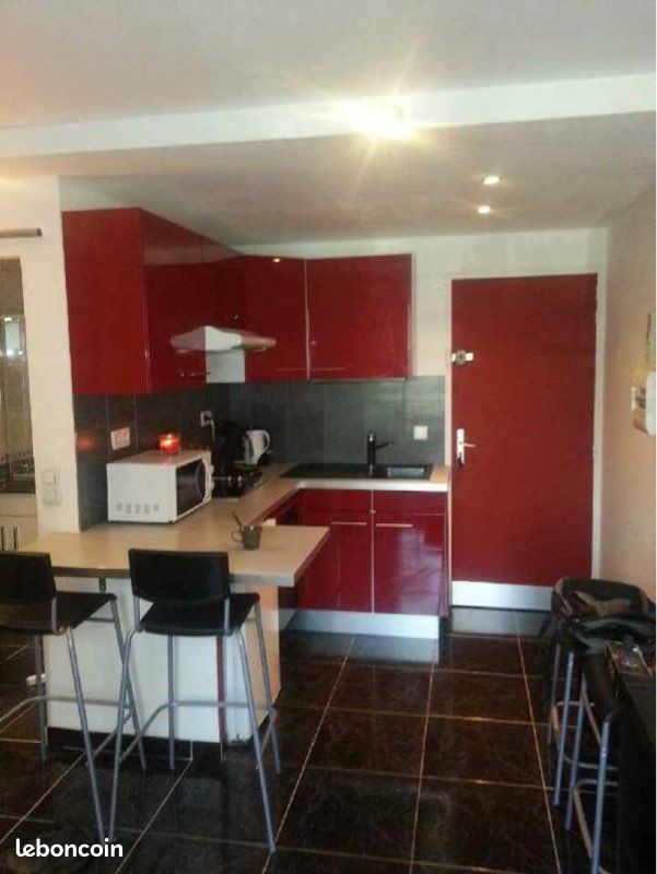 Appartement 1 pièce 20 m² · à Saint-Raphaël · 20 m² · 109 000 €