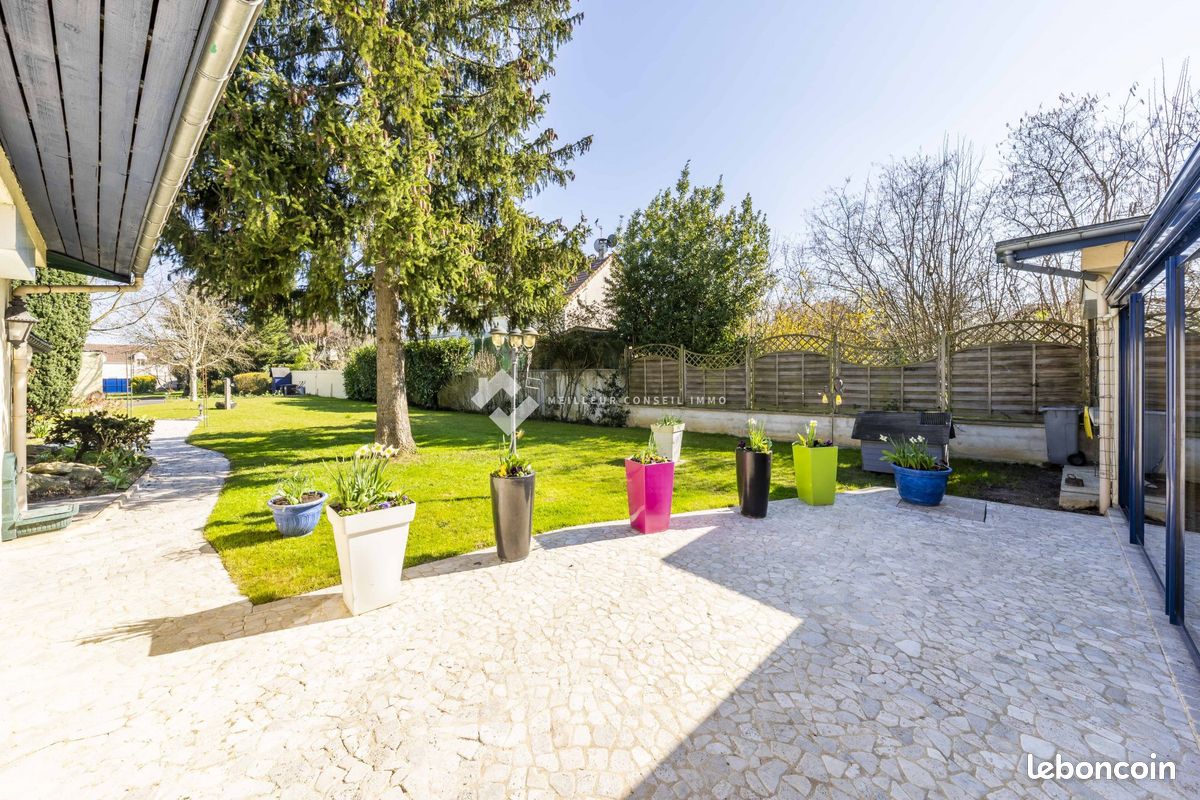 Maison 7 pièces 178 m² (image 12)