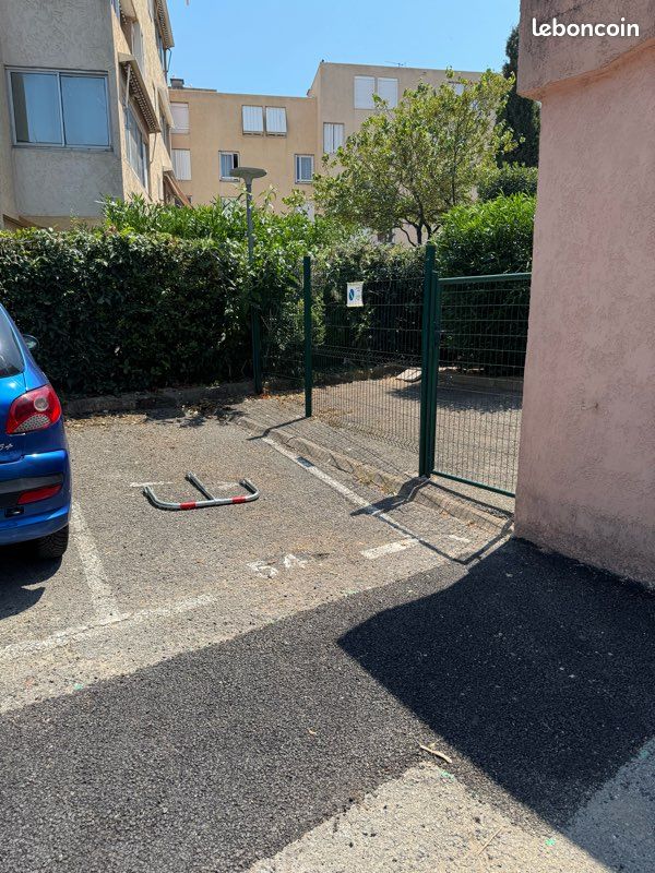 Appartement proche plage - résidence avec piscine et parking (image 7)