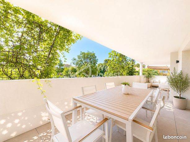 Appartement 3 pièces 73 m² — 1