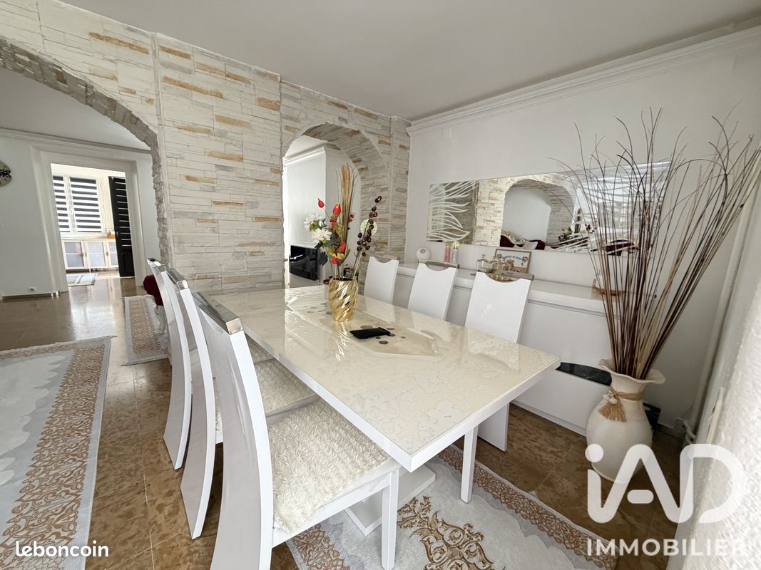 Maison 7 pièces 140 m² · à Valenton · 140 m² · 537 000 €