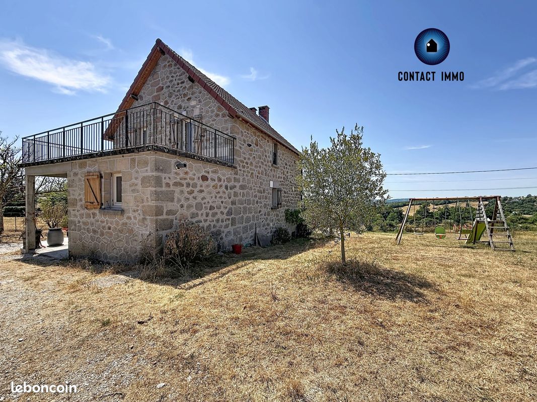 Maison 5 pièces 103 m² · à Jugeals-Nazareth · 103 m² · 249 900 €