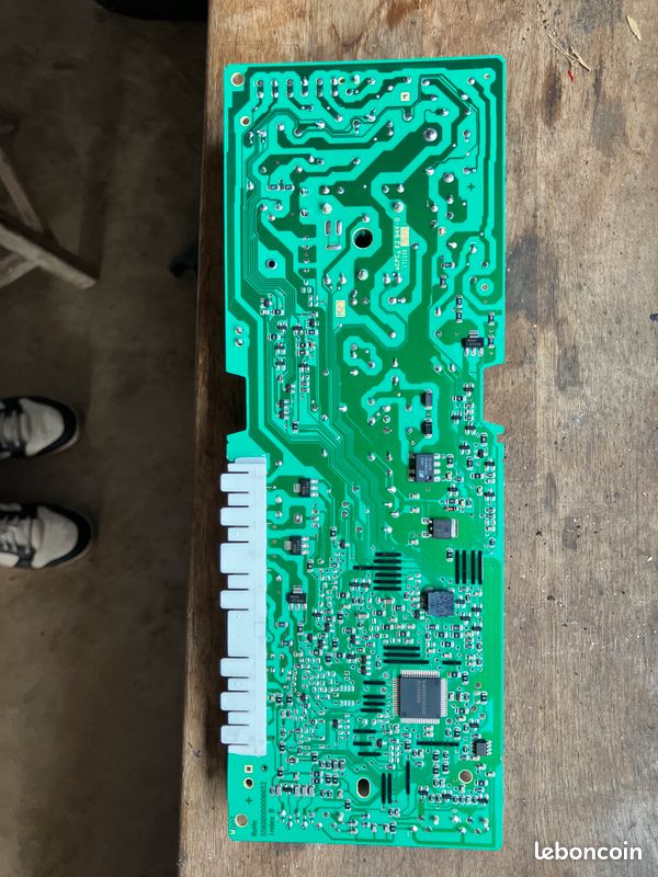 Carte électronique, inverter BOSCH, SIEMENS 11041120