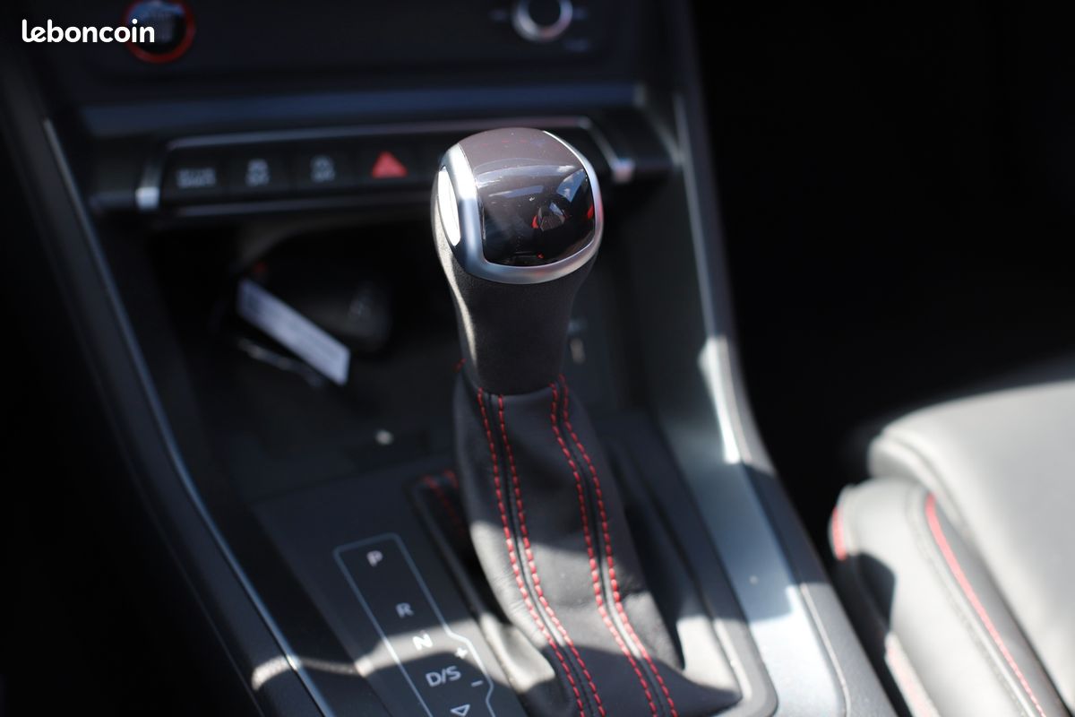 AUDI RS Q3 SPORTBACK 2.5 tfsi 400 ch s tronic 7 (image 36)