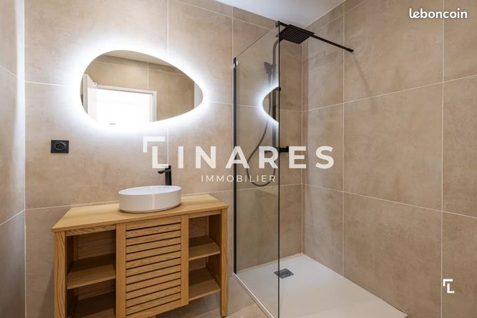 Duplex 5 pièces 120 m² — 13