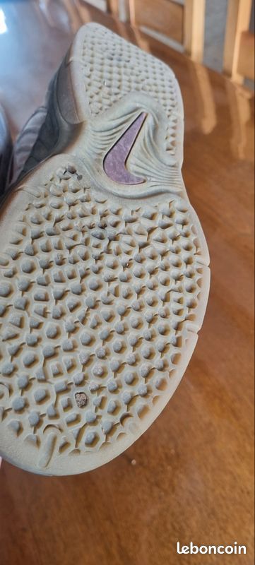 Vends basket Nike (image 7)
