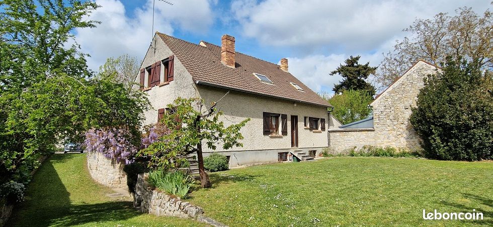Maison 8 pièces 150 m² · à Milly-la-Forêt · 150 m² · 375 000 €