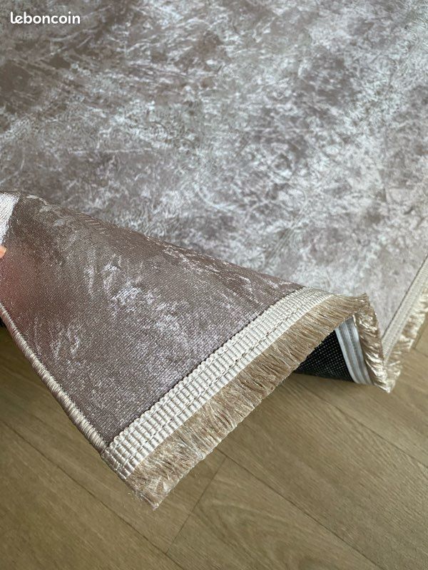 Tapis Vintage Zara Home – Occasion, à Découvrir