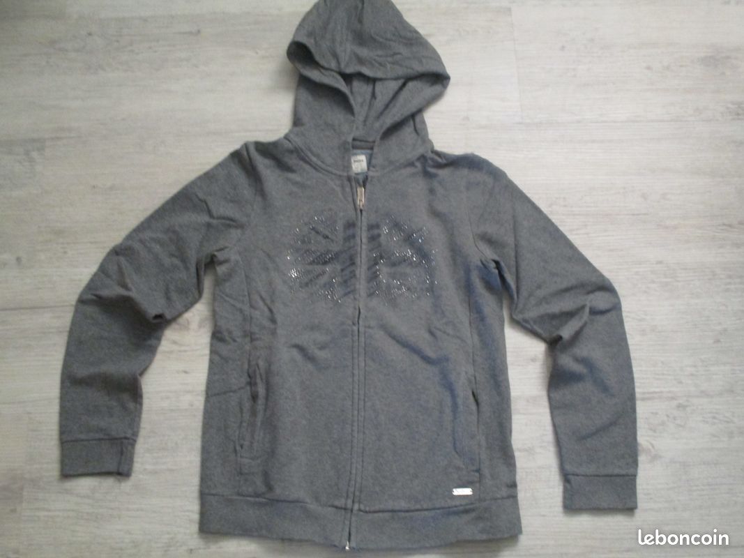 Sweatshirt Pepe Jeans (image 1)