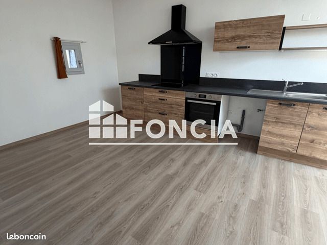 Appartement 3 pièces 44 m² · à Bergerac · 44 m² · 650 €