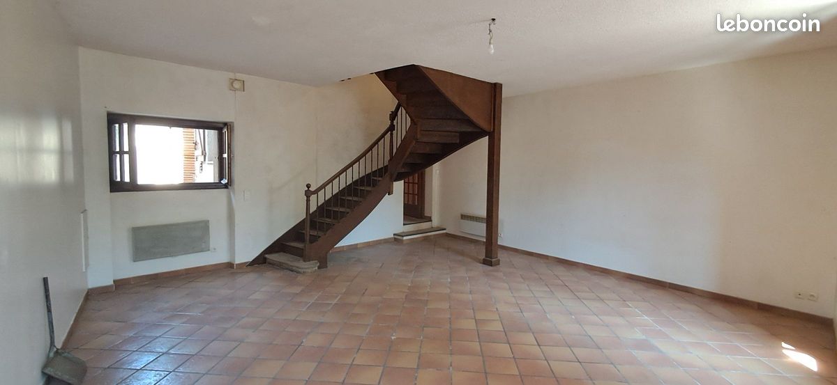 Maison 5 pièces 123 m² · à Cazères · 123 m² · 170 000 €