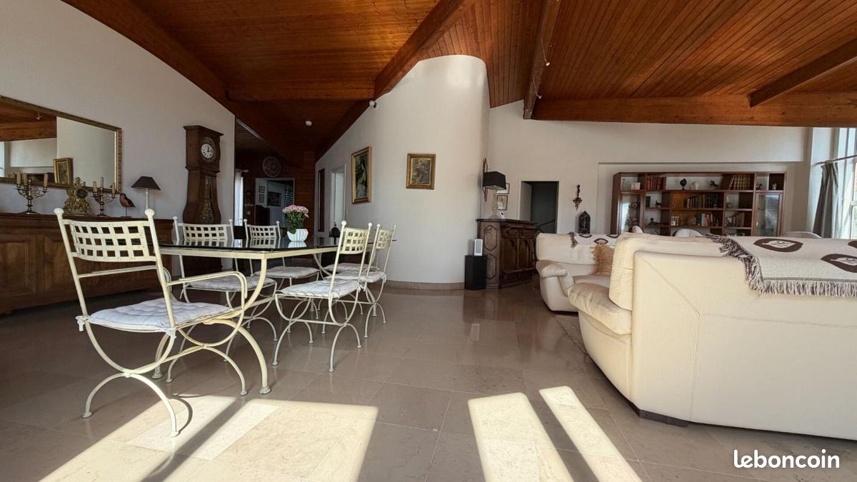 Maison 5 pièces 165 m² · à Saint-Gilles-Croix-de-Vie · 165 m² · 798 100 €