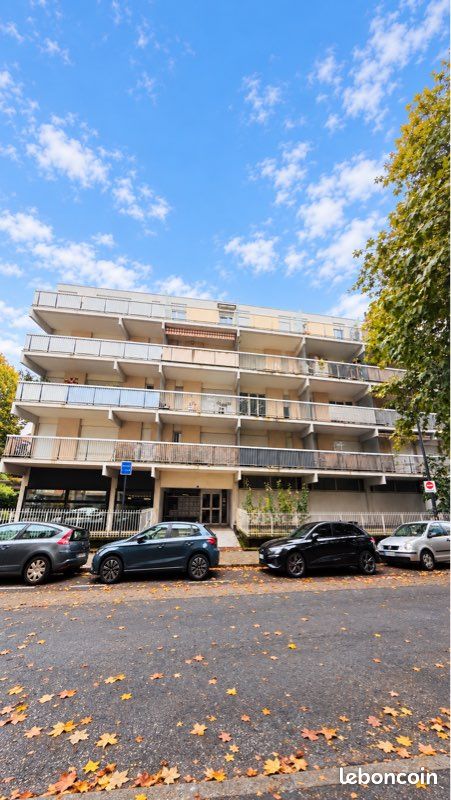 Appartement 1 pièce 30 m² · à Grenoble · 30 m² · 85 000 €