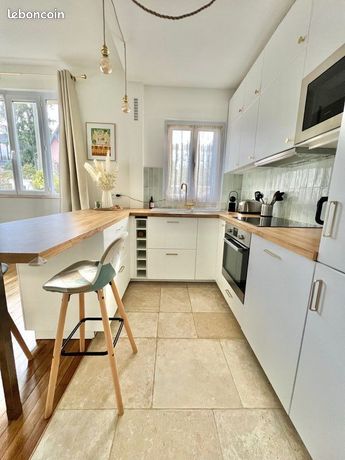 Appartement a louer sevres - 2 pièce(s) - 35 m2 - Surfyn