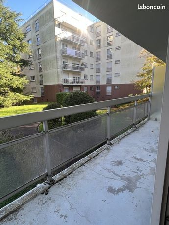 Appartement 2 pièces 51 m²