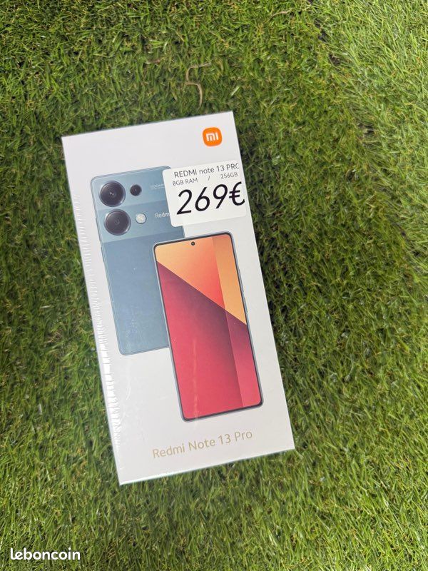 Redmi note 13 pro (image 1)
