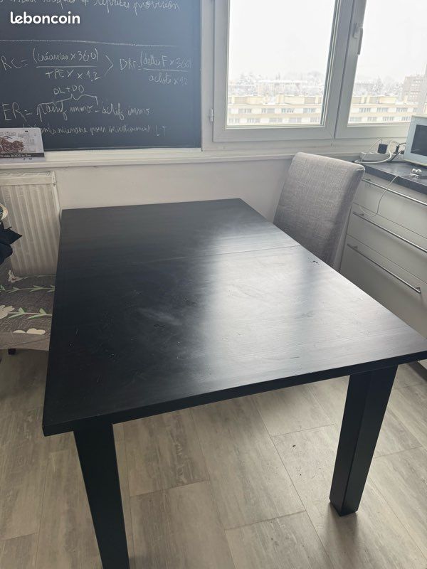 Table noire (image 2)