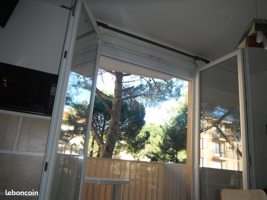 Argeles sur Mer - Joli T2 à 150 m de la plage (image 9)