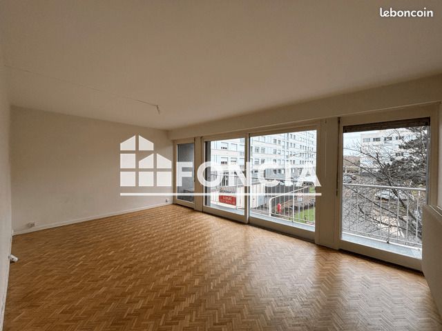 Appartement 2 pièces 55 m² · à Tours · 55 m² · 560 €/mois