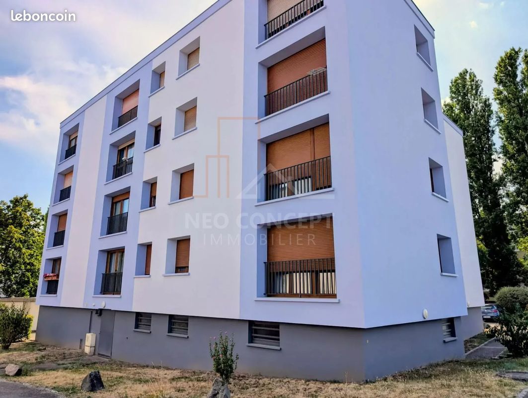 Appartement 4 pièces 86 m² · à Bischwiller · 86 m² · 168 000 €