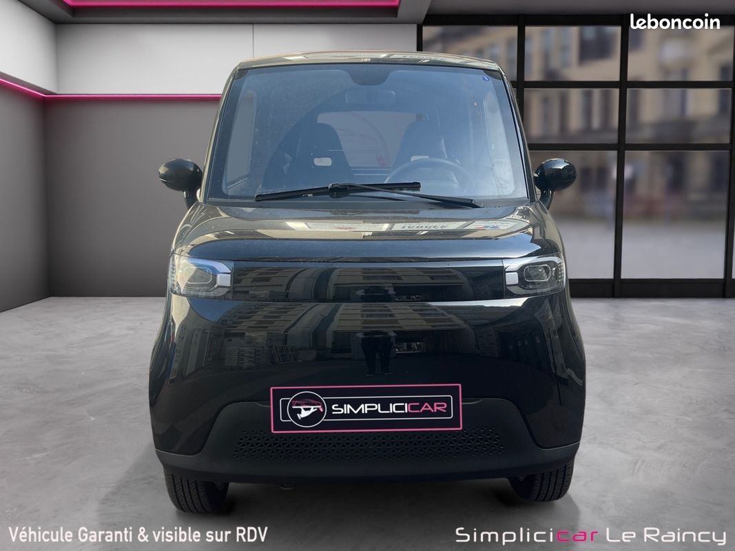 SIMPLICI S1 Car Play Garantie 12 mois (image 4)