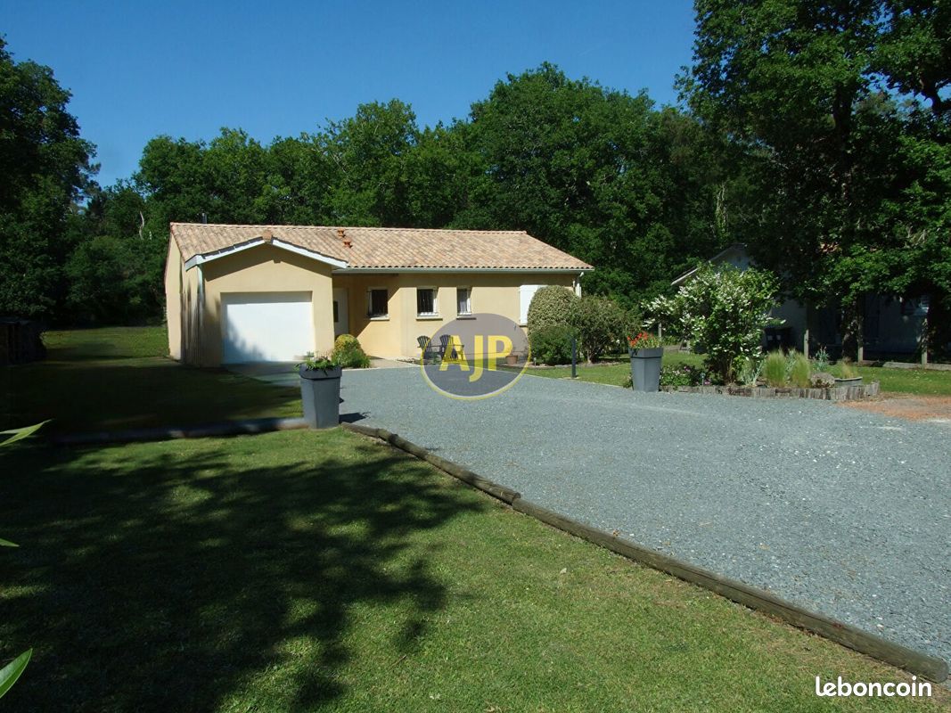 Maison 4 pièces 95 m² (image 2)