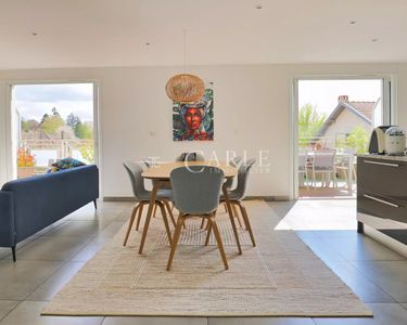 Appartement 665 000 € - 137 m²