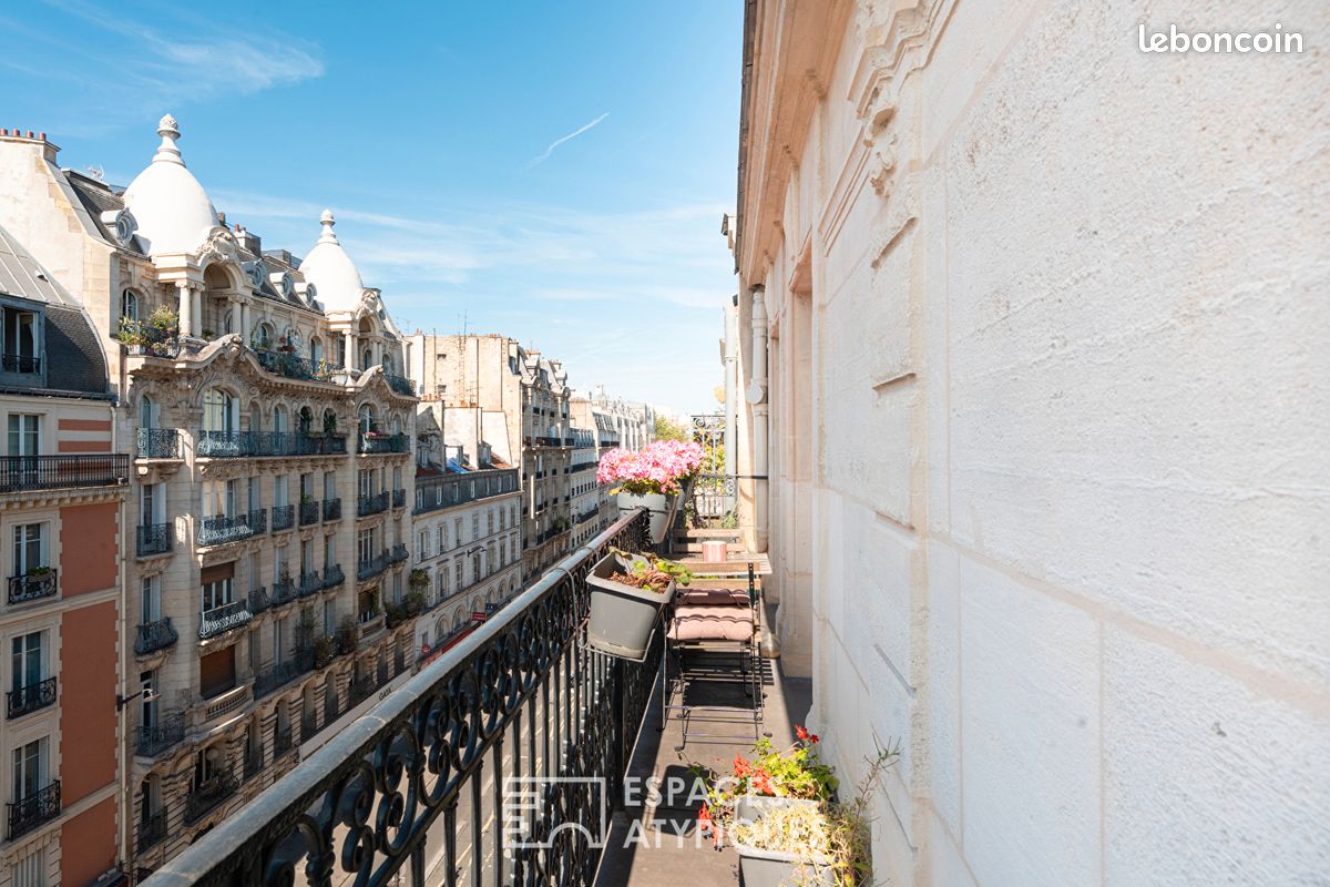 Appartement 4 pièces 84 m² (image 15)