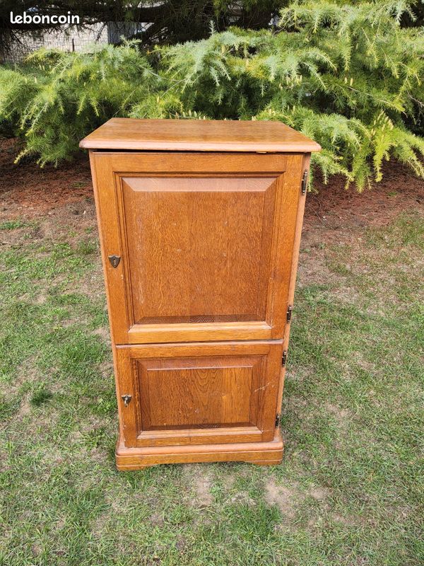 Meuble hi-fi (image 1)