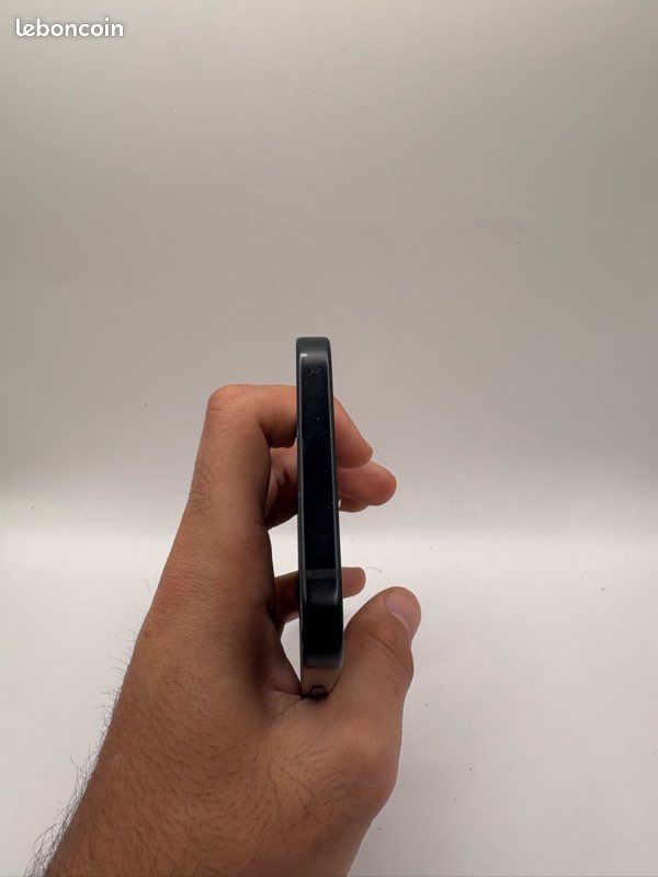 Chassis Complet iPhone 14 Pro Max Violet eSIM US - Connecteur de Charge