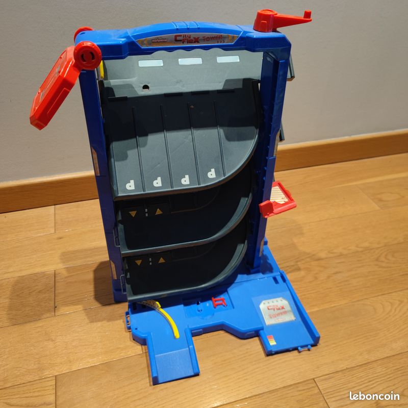 Garage auto (image 3)
