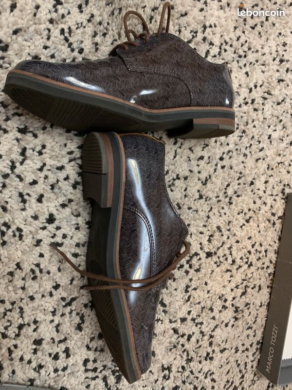 Derbies gris (image 3)