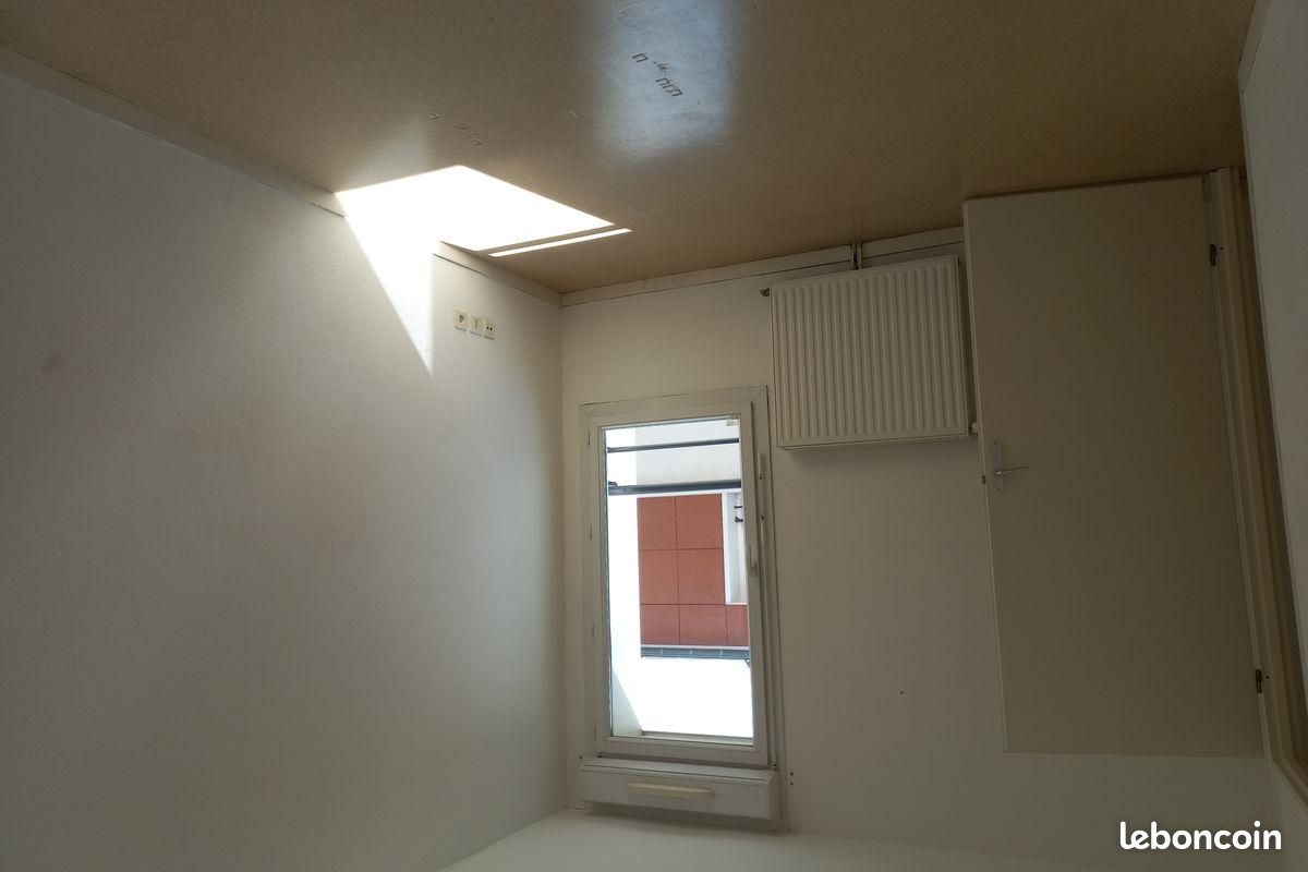 Appartement 5 pièces 87 m² · à Bétheny · 87 m² · 180 500 €