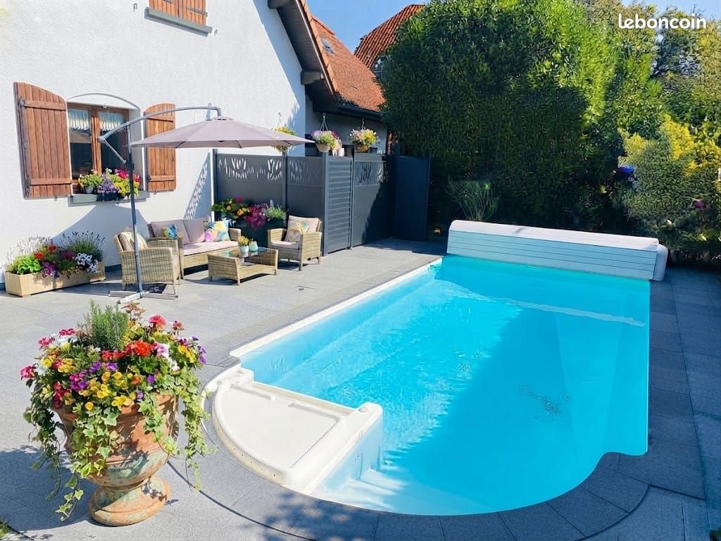 Maison 7 pièces 174 m² · à Herrlisheim-près-Colmar · 174 m² · 489 000 €