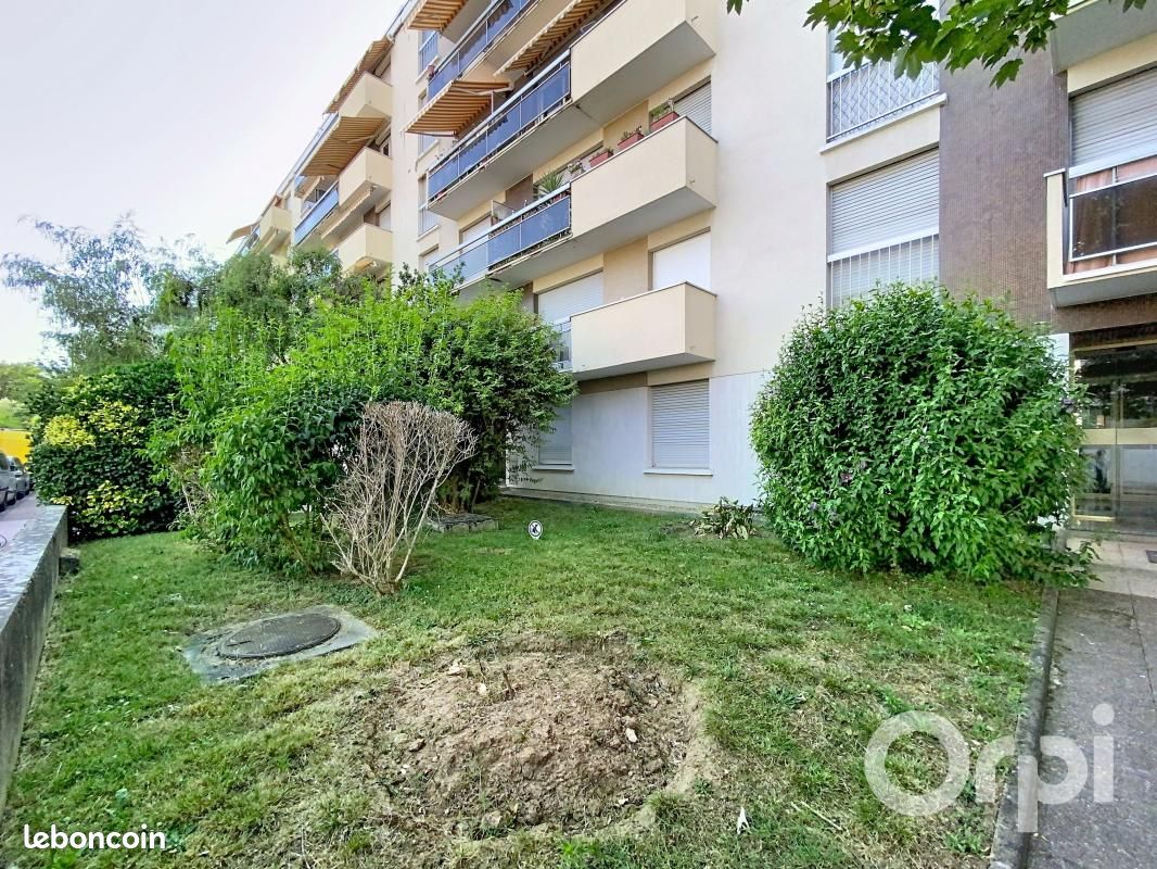 Appartement 3 pièces 75 m² · à Clamart · 75 m² · 440 000 €