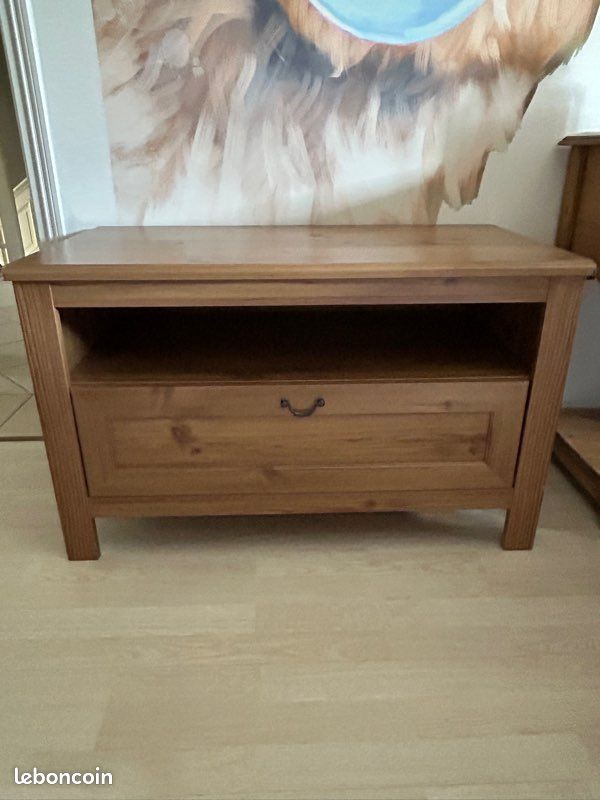Meuble télé IKEA (image 1)