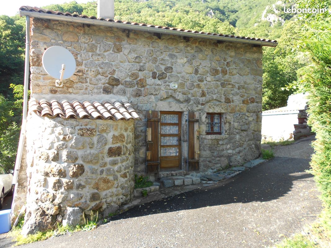 Maison 3 pièces 60 m² · à Péreyres · 60 m² · 99 000 €