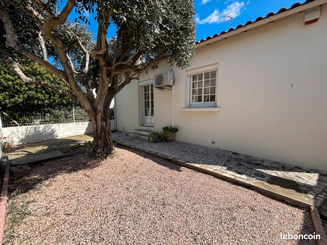 Maison 5 pièces 126 m² · à Sète · 126 m² · 499 000 €
