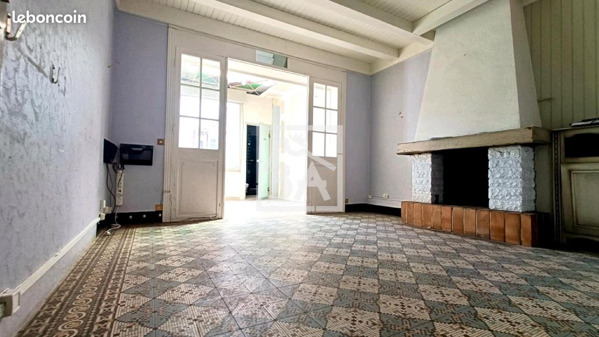 Maison 5 pièces 136 m² · à Béthune · 136 m² · 228 500 €