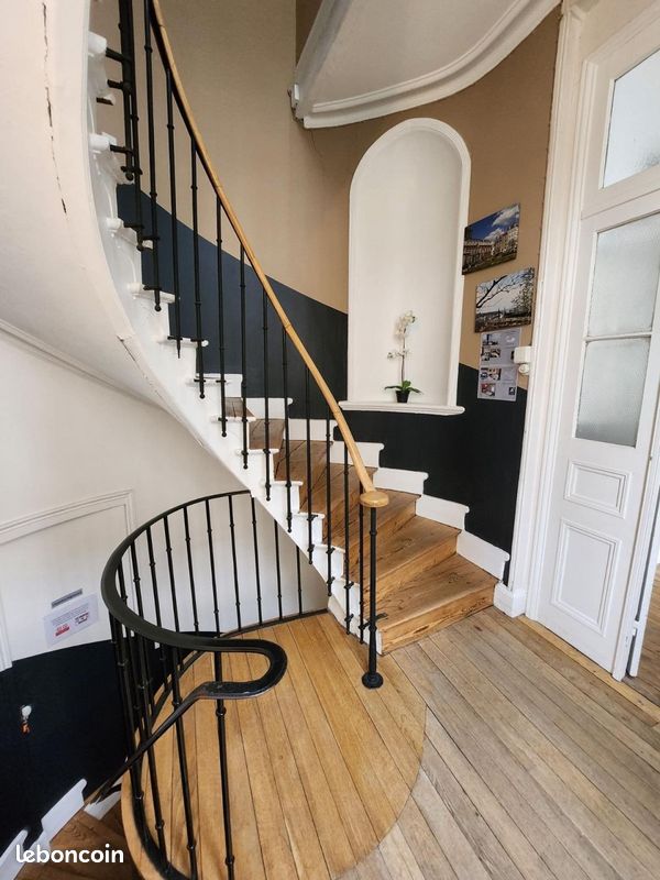 Maison 12 pièces 430 m² (image 4)