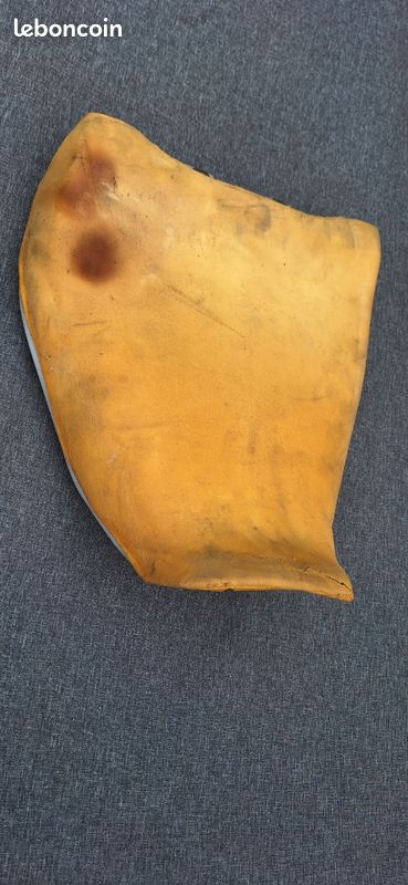 Selle conducteur 750 GSXR W 92 93 94 95 (image 2)
