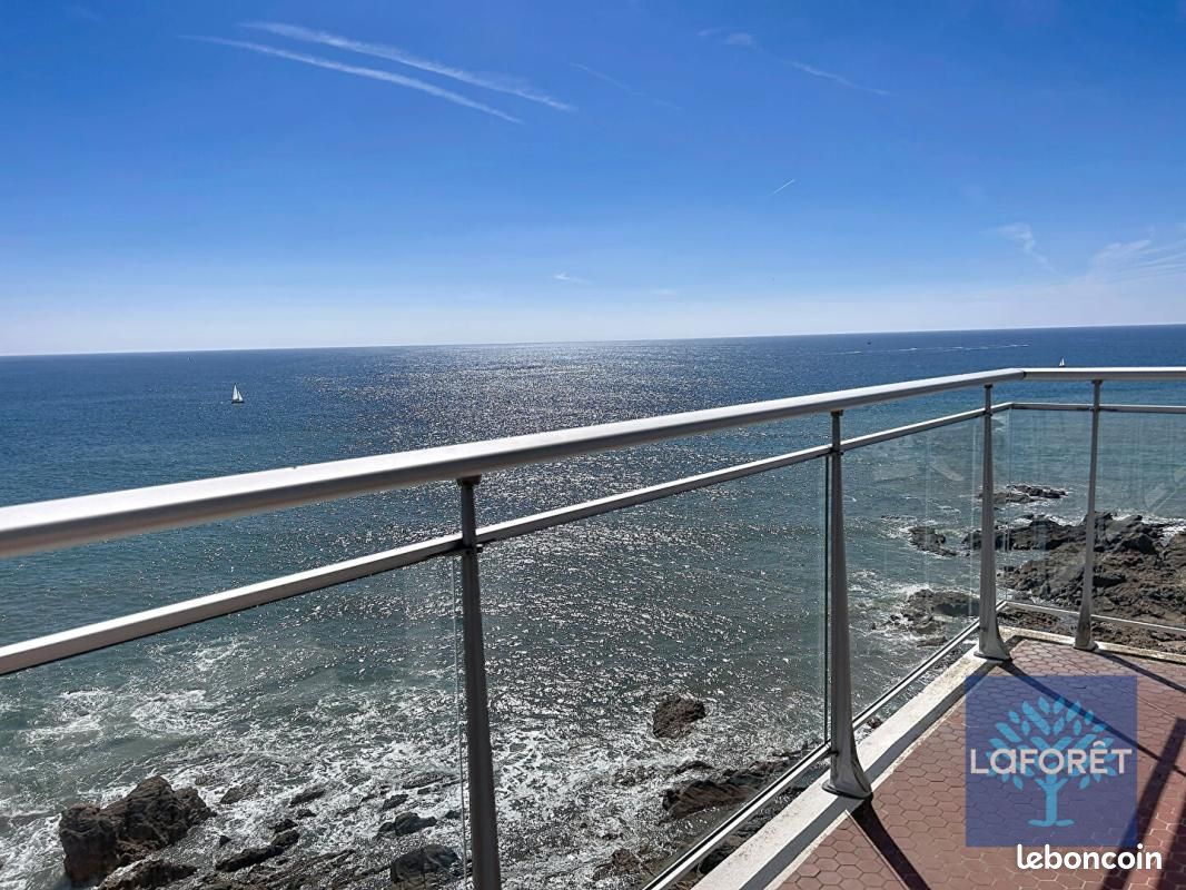 Appartement 3 pièces 81 m² · aux Sables-d'Olonne · 81 m² · 420 000 €